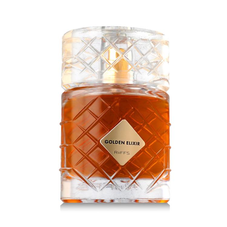 Riiffs Golden Elixir Extrait de Parfum 100 ml