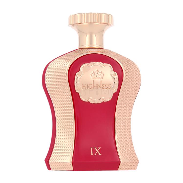 Afnan Highness IX Eau de Parfum 100 ml