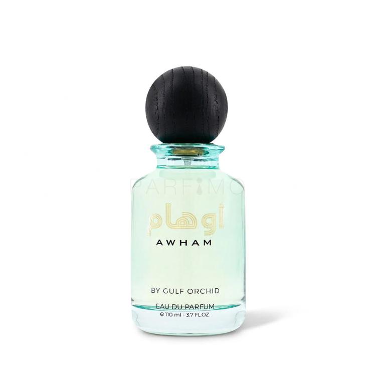 Gulf Orchid Awham Eau de Parfum 110 ml