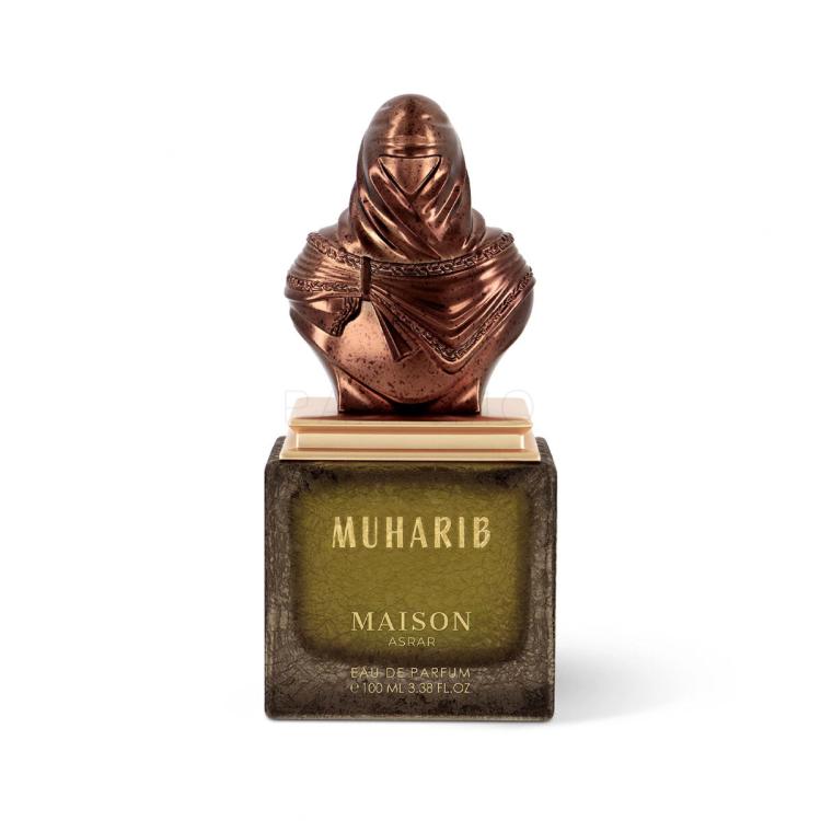 Maison Asrar Muharib Eau de Parfum 100 ml
