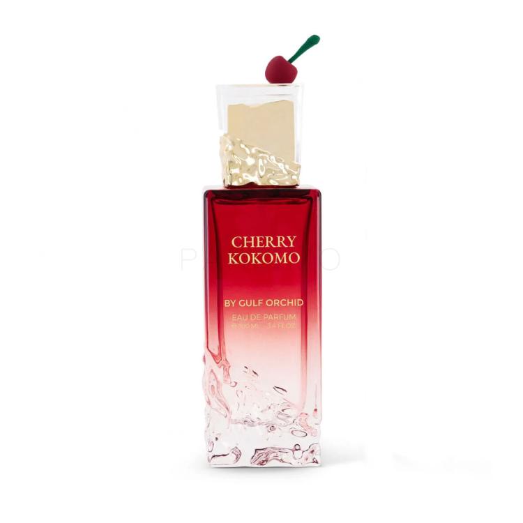 Gulf Orchid Cockteil Collection Cherry Kokomo Eau de Parfum 100 ml