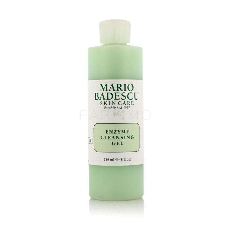 Mario Badescu Enzyme Cleansing Gel Reinigungsgel für Frauen 236 ml