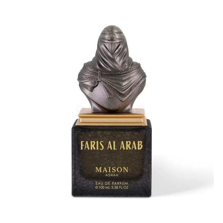 Maison Asrar Faris Al Arab Eau de Parfum 100 ml