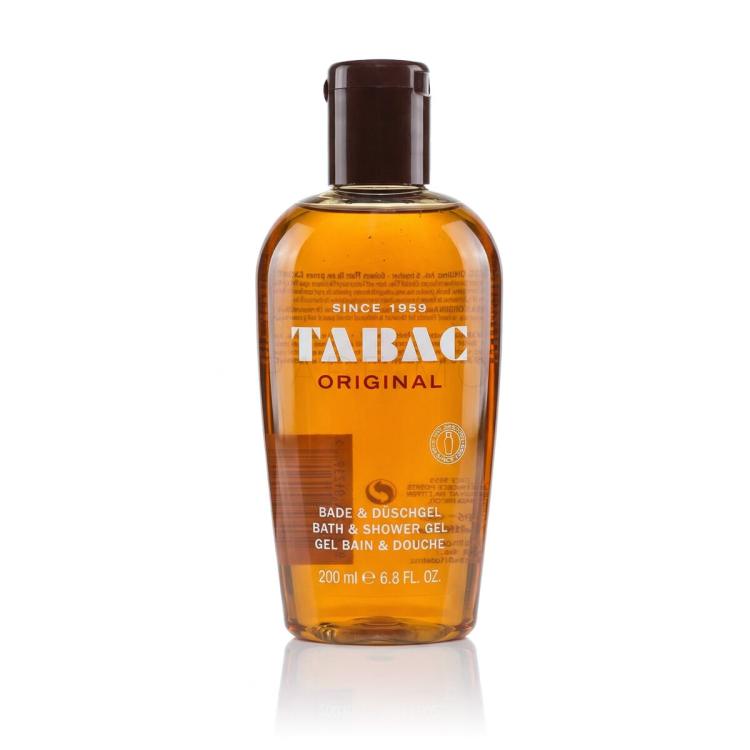 TABAC Original Duschgel für Herren 200 ml