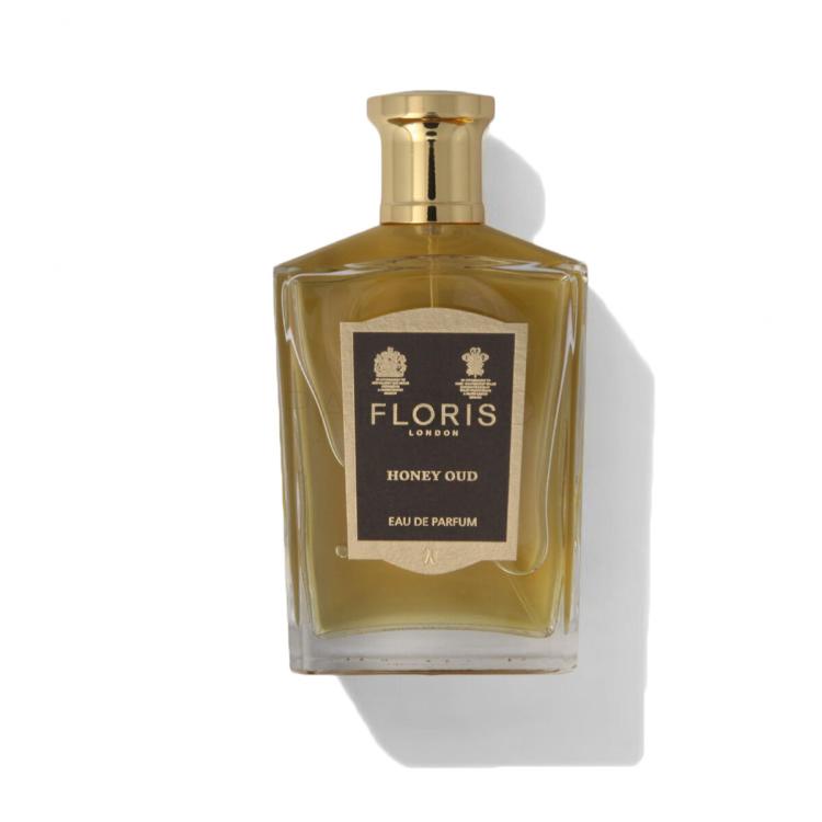 Floris Honey Oud Eau de Parfum 100 ml Tester