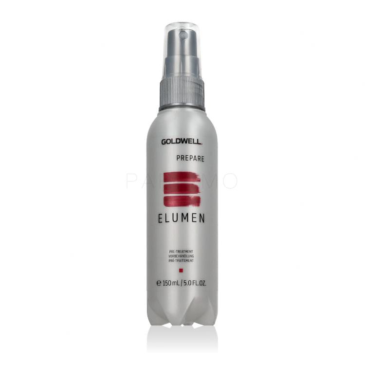 Goldwell Elumen Prepare Haarfarbe für Frauen 150 ml