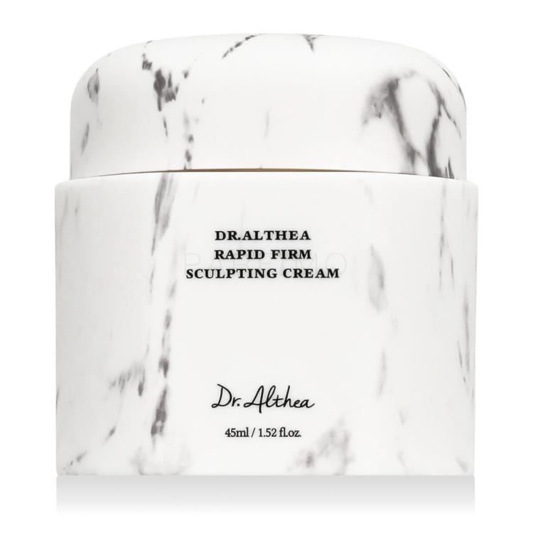 Dr. Althea Rapid Firm Sculpting Cream Tagescreme 45 ml