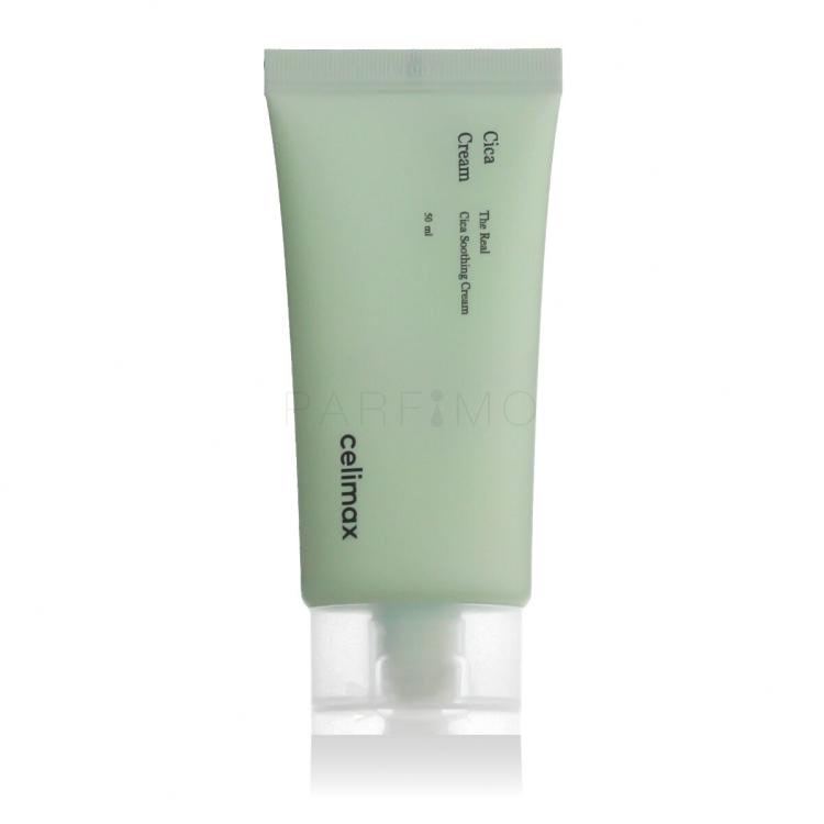 Celimax Cica Soothing Cream Tagescreme 50 ml