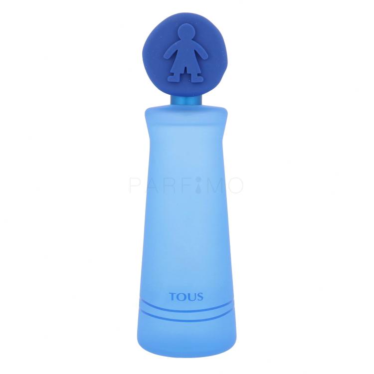 TOUS Tous Kids Boy Eau de Toilette für Kinder 100 ml Tester