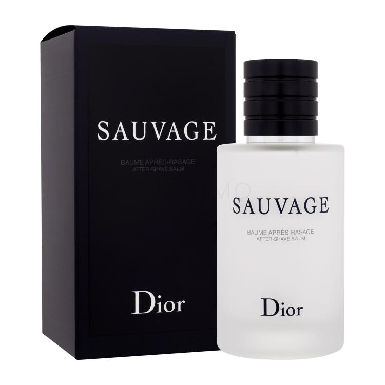 Dior Sauvage After Shave Balsam für Herren 100 ml