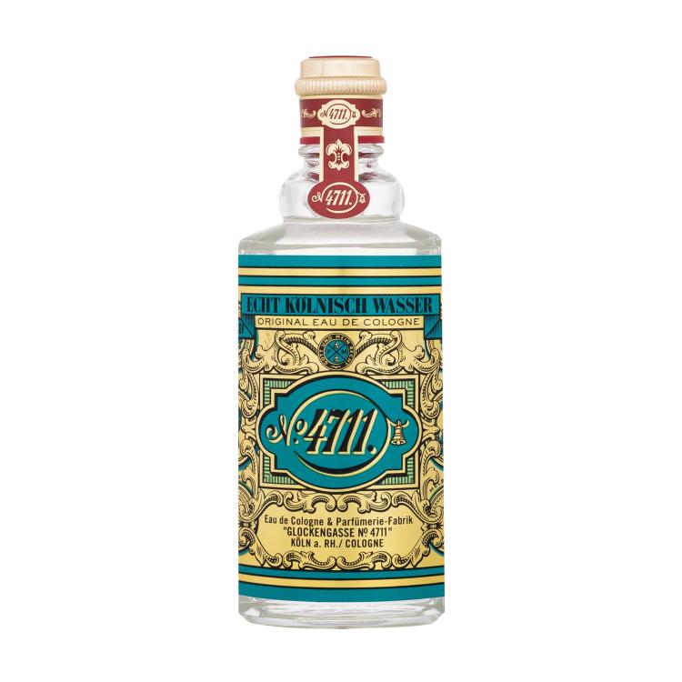 4711 Original Eau de Cologne Ohne Zersträuber 50 ml