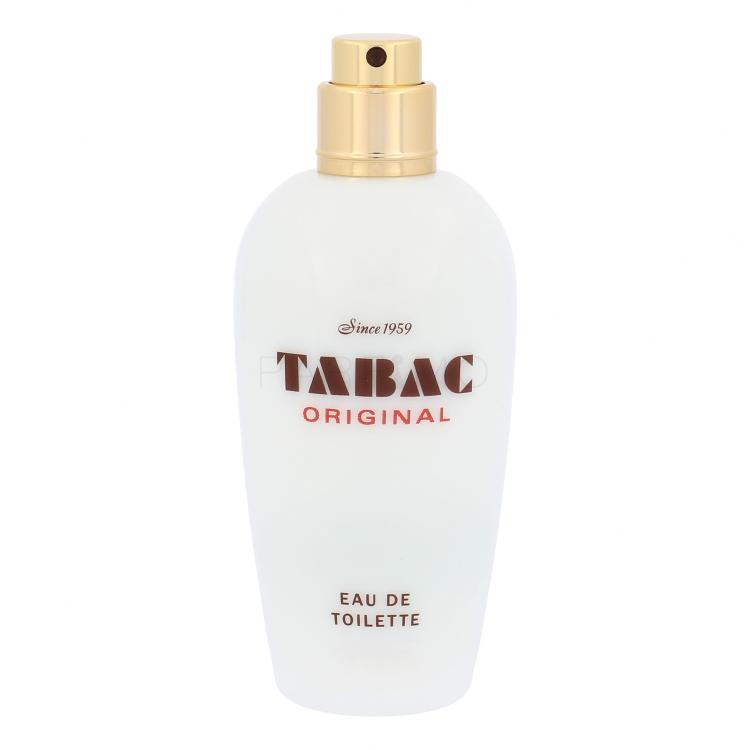 TABAC Original Eau de Toilette für Herren 50 ml Tester