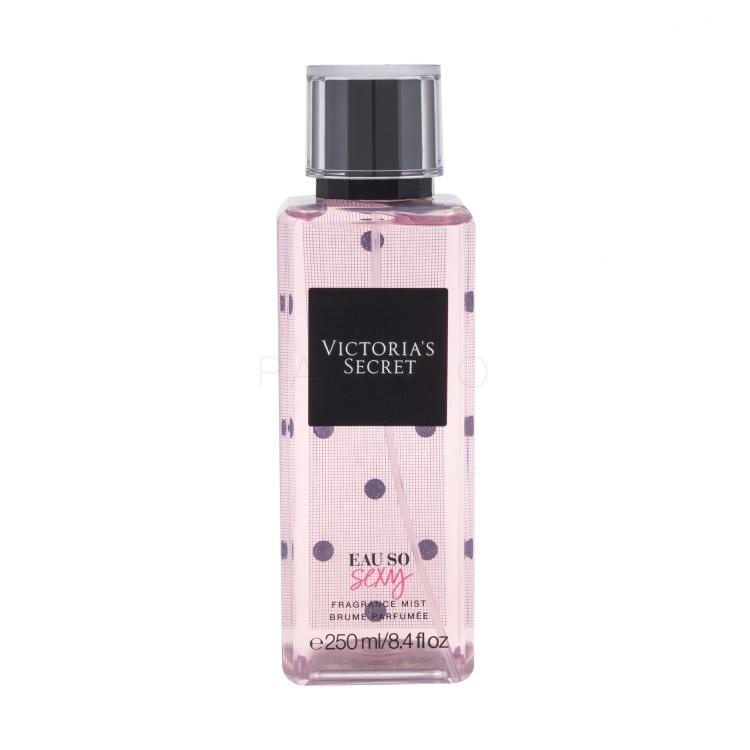 Victoria´s Secret Eau So Sexy Körperspray für Frauen 250 ml