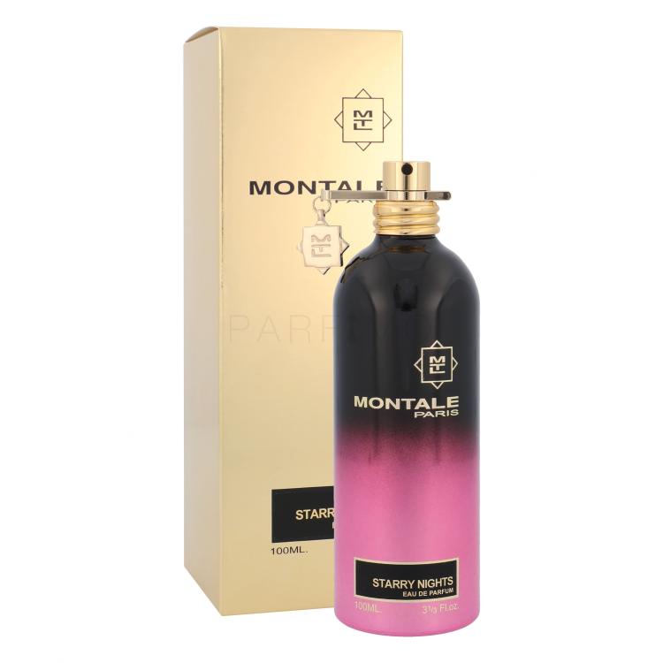 Montale Starry Night Eau de Parfum 100 ml
