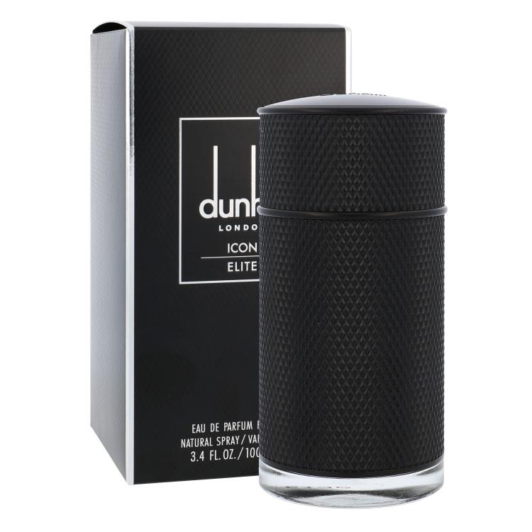 Dunhill Icon Elite Eau de Parfum für Herren 100 ml