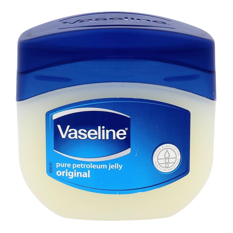 Vaseline Original Körpergel für Frauen 100 ml
