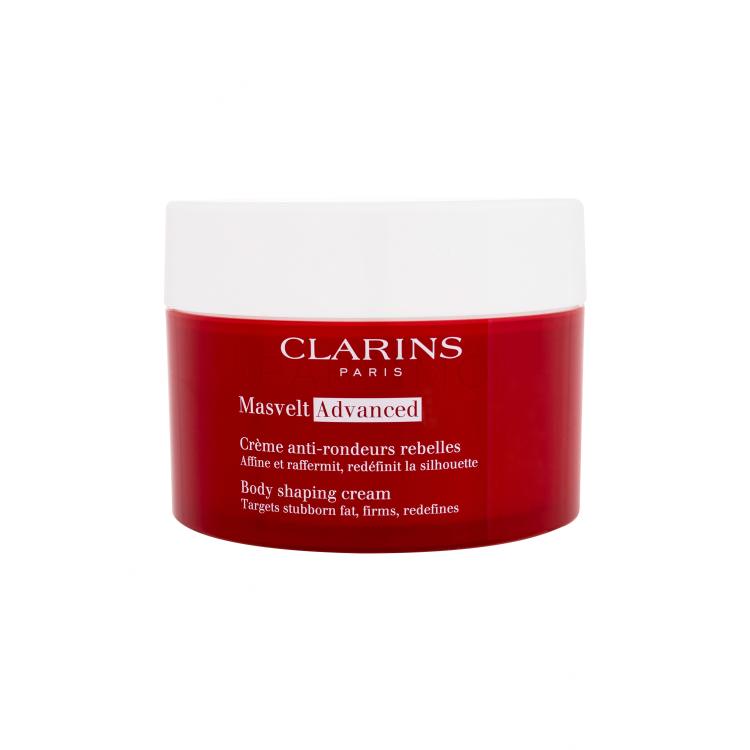 Clarins Body Shaping Cream Körpercreme für Frauen 200 ml