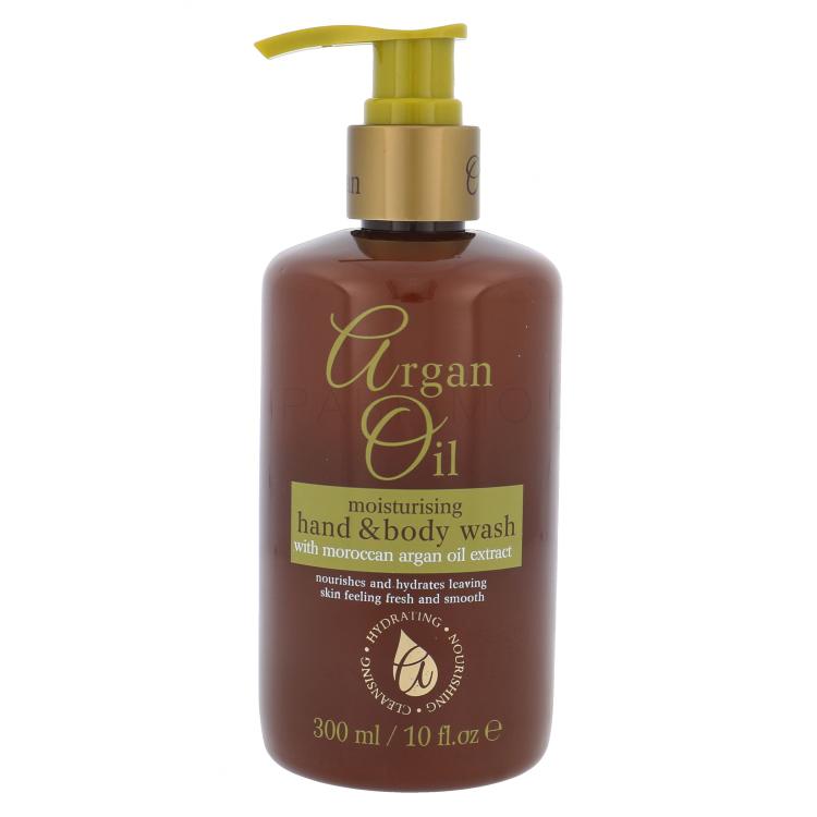 Xpel Argan Oil Flüssigseife für Frauen 300 ml