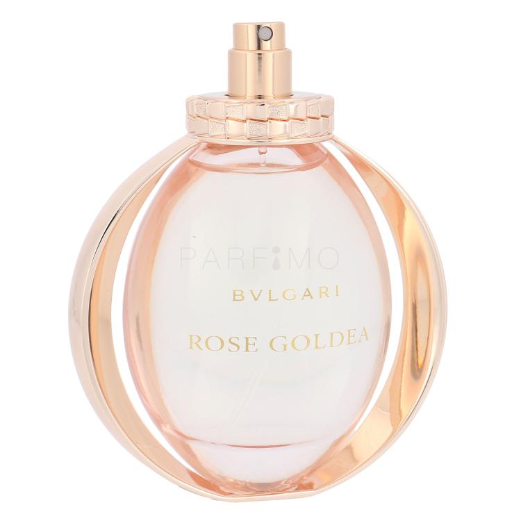 Bvlgari Rose Goldea Eau de Parfum für Frauen 90 ml Tester