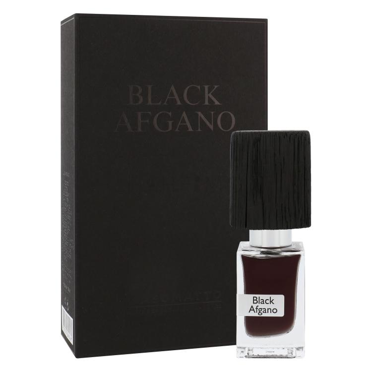 Nasomatto Black Afgano Extrait de Parfum 30 ml