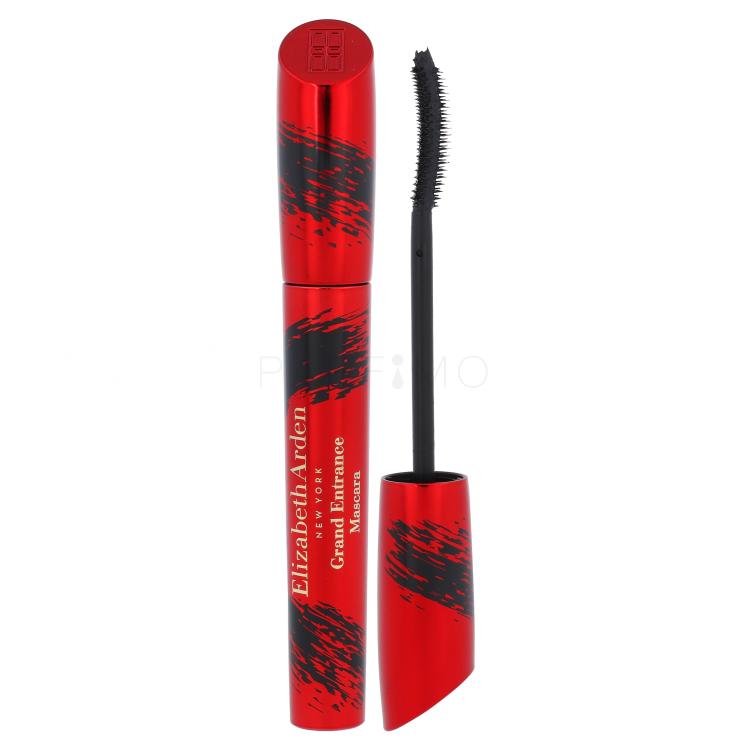 Elizabeth Arden Grand Entrance Mascara für Frauen 8,5 ml Farbton  01 Stunning Black