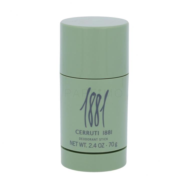 Nino Cerruti Cerruti 1881 Pour Homme Deodorant für Herren 75 ml