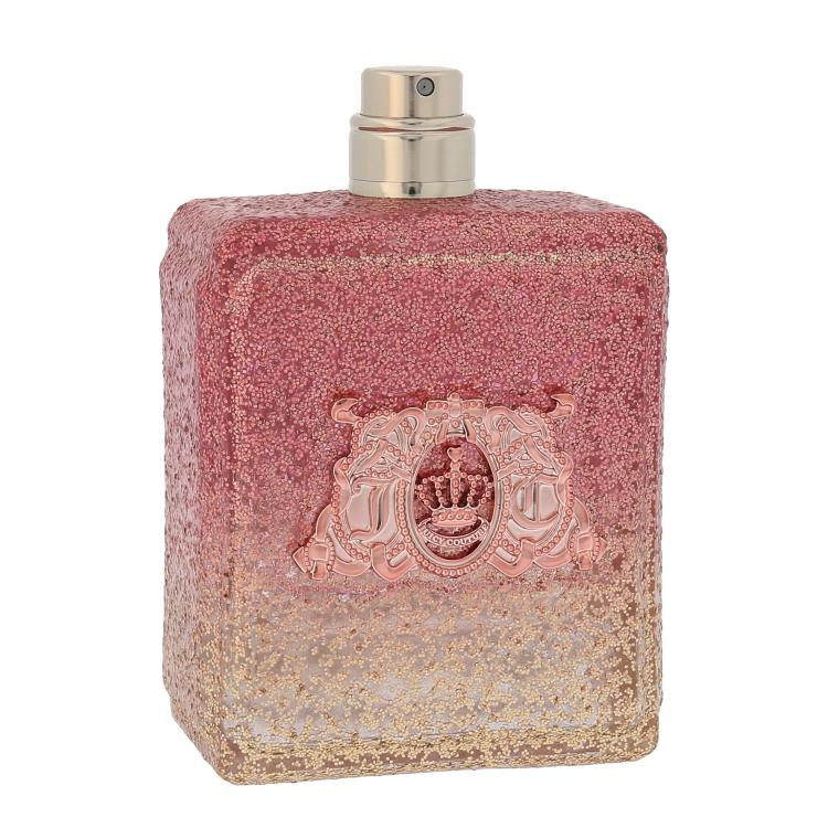 Juicy Couture Viva La Juicy Rose Eau de Parfum für Frauen 100 ml Tester