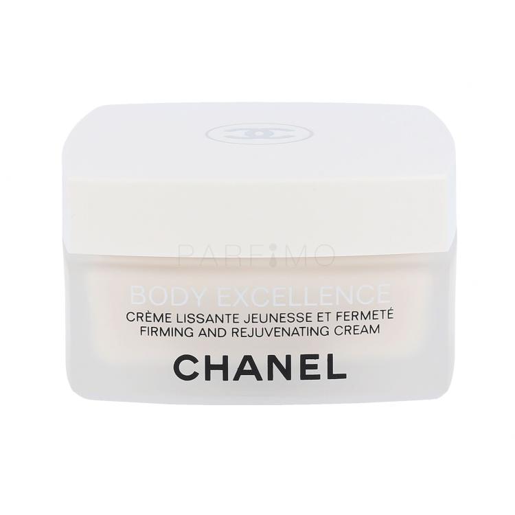 Chanel Body Excellence Firming And Rejuvenating Cream Körpercreme für Frauen 150 g