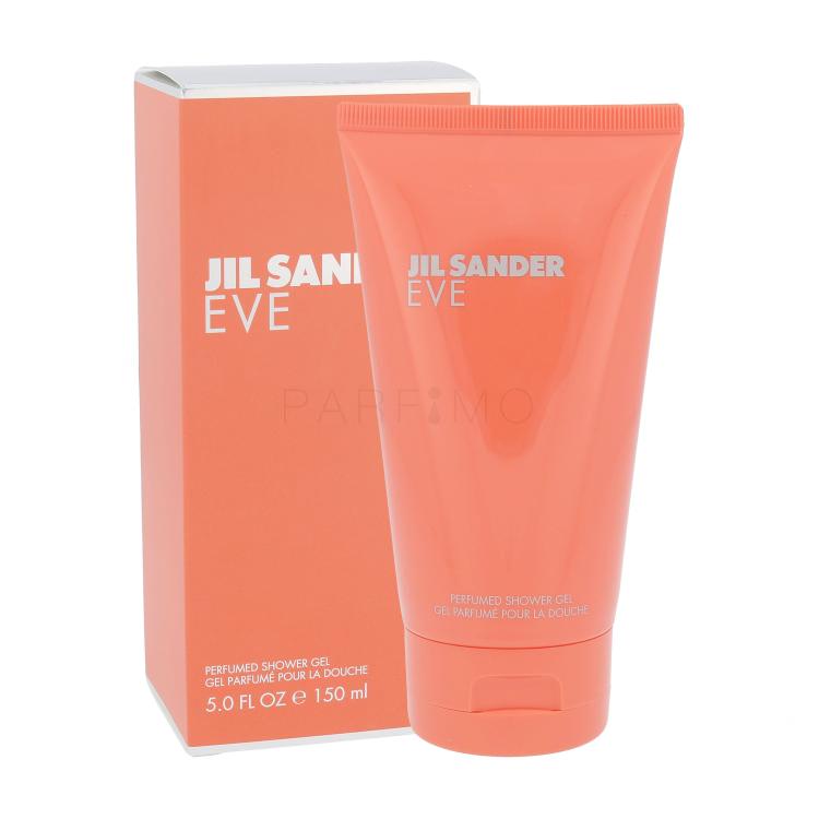 Jil Sander Eve Duschgel für Frauen 150 ml
