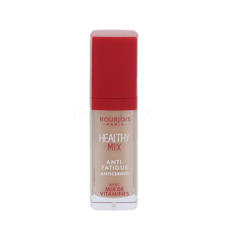 BOURJOIS Paris Healthy Mix Anti-Fatigue Concealer für Frauen 7,8 ml Farbton  53 Dark