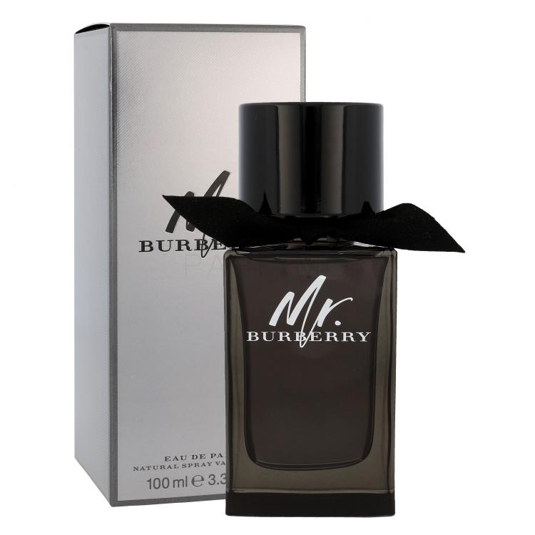 Burberry Mr. Burberry Eau de Parfum für Herren 100 ml