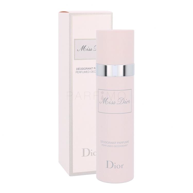 Dior Miss Dior Deodorant für Frauen 100 ml