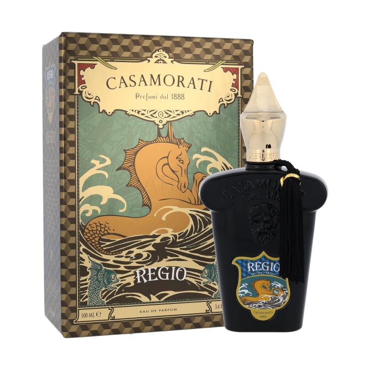 Xerjoff Casamorati Regio Eau de Parfum 100 ml