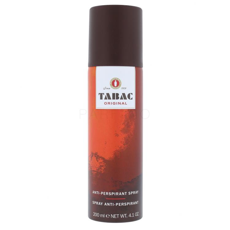 TABAC Original Antiperspirant für Herren 200 ml