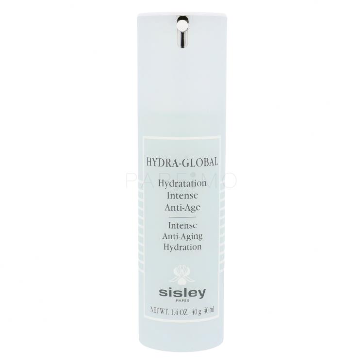 Sisley Hydra-Global Intense Anti-Aging Hydration Tagescreme für Frauen 40 ml