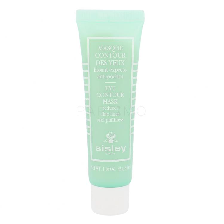 Sisley Eye Contour Mask Augenmaske für Frauen 30 ml
