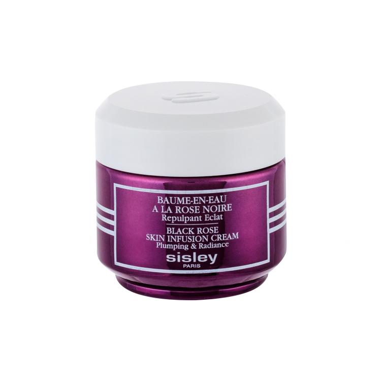 Sisley Black Rose Tagescreme für Frauen 50 ml