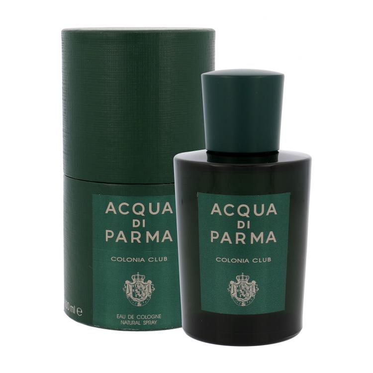 Acqua di Parma Colonia Club Eau de Cologne 100 ml