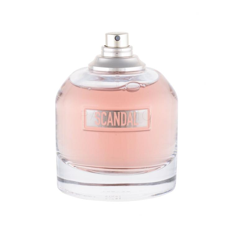 Jean Paul Gaultier Scandal Eau de Parfum für Frauen 80 ml Tester