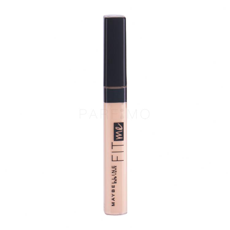 Maybelline Fit Me! Concealer für Frauen 6,8 ml Farbton  10 Light