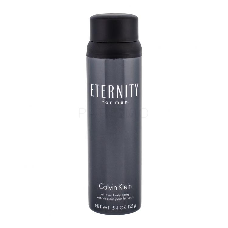 Calvin Klein Eternity For Men Deodorant für Herren 160 ml