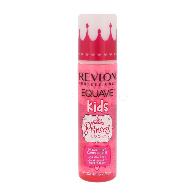 Revlon Professional Equave Kids Princess Look Conditioner für Kinder 200 ml