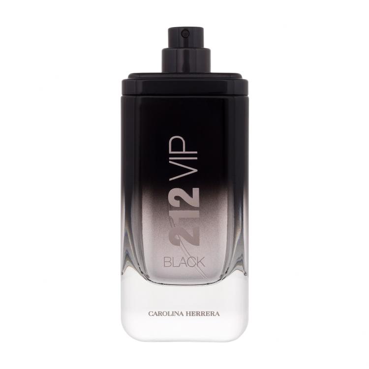 Carolina Herrera 212 VIP Men Black Eau de Parfum für Herren 100 ml Tester