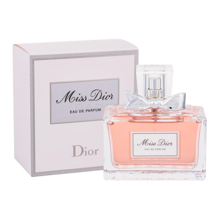 Dior Miss Dior 2017 Eau de Parfum für Frauen 100 ml