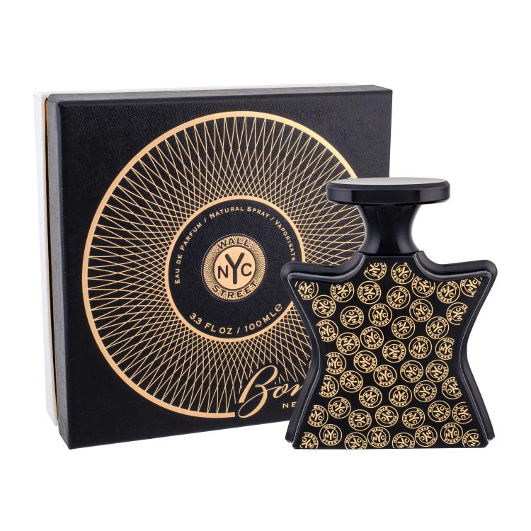 Bond No. 9 Downtown Wall Street Eau de Parfum 100 ml
