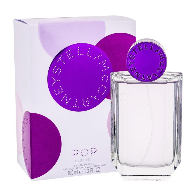 Stella McCartney Pop Bluebell Eau de Parfum für Frauen 100 ml