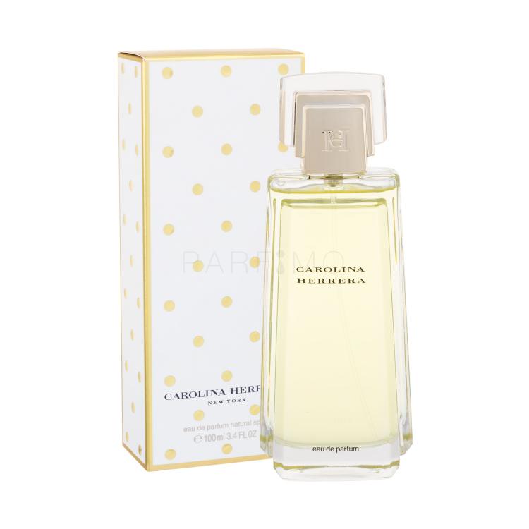 Carolina Herrera Carolina Herrera Eau de Parfum für Frauen 100 ml