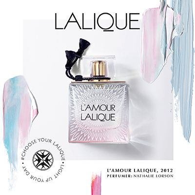 LALIQUE OMBRE NOIRE 香水 Shop Lalique Ombre Noire Eau de Parfum Unisex | Belvish