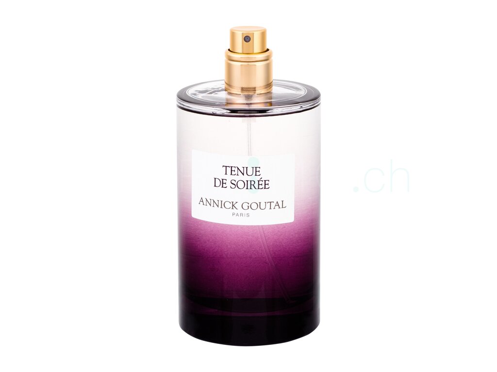 Annick Goutal Tenue de Soiree Eau de Parfum Parfimo.ch