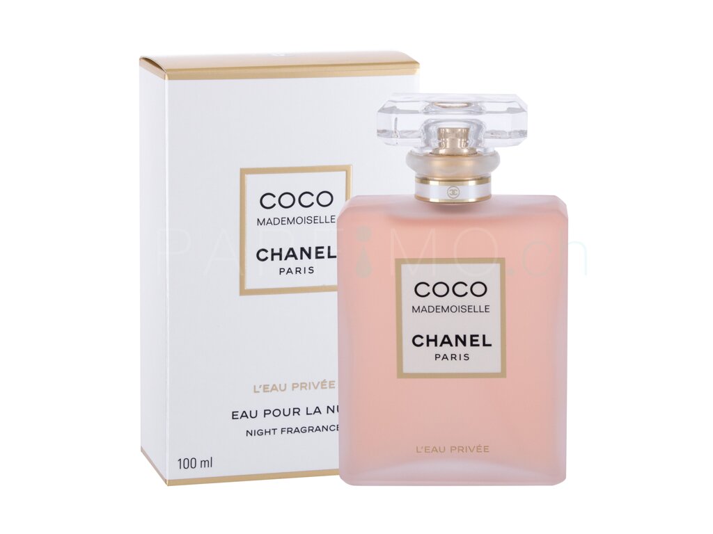 Chanel Coco Mademoiselle Chiết  Nước hoa chiết